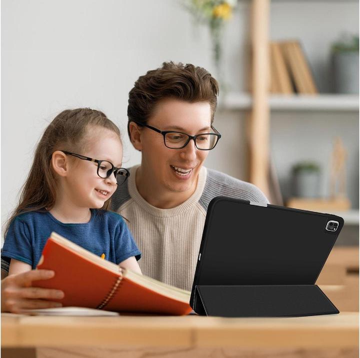 Actual product image 4smarts Basic (iPad Pro 11 2024 (M4))