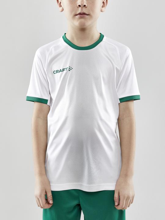 Actual product image Craft Progress 2.0 Graphic Jersey JR (146)