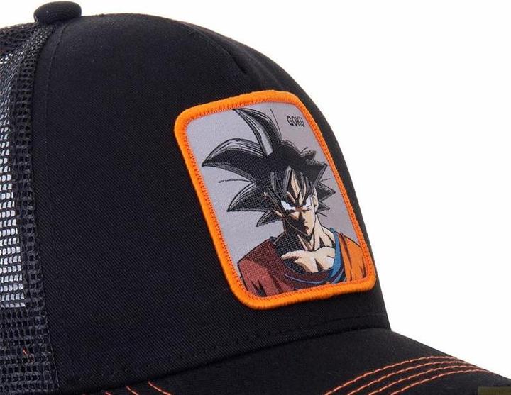 Produktbild Capslab Dragon Ball - Son Goku - U Grosse