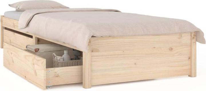 VidaXL Amelia (90 x 200 cm)