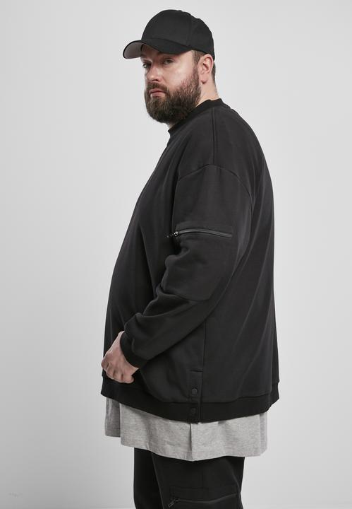 Image du produit Urban Classics Training Terry Crew (M)