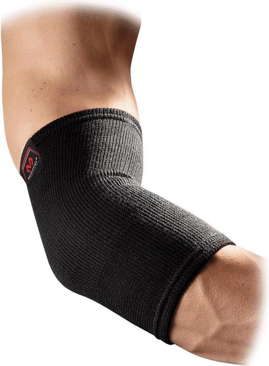 McDavid Ellbogenbandage, Elastisch (XL)