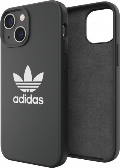 Immagine prodotto adidas Custodia in silicone AirPods Nero (Apple iPhone 13 mini)