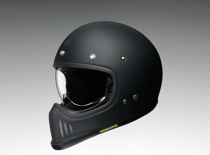 Produktbild Shoei EX-Zero (57 - 58 cm, M)