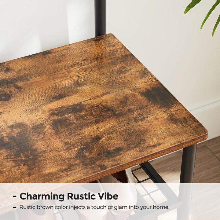 Actual product image Vasagle Gustav