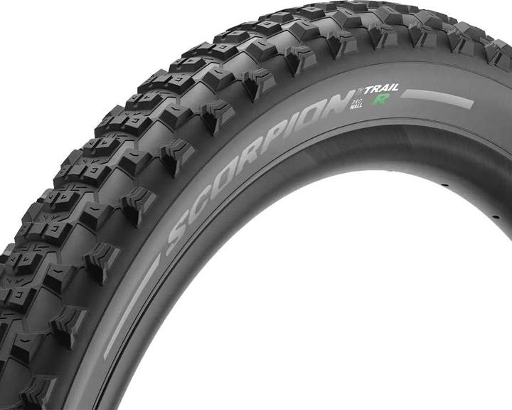 Actual product image Pirelli Scorpion MTB R 29 x 2.40 (29 x 2.40, 60-622)