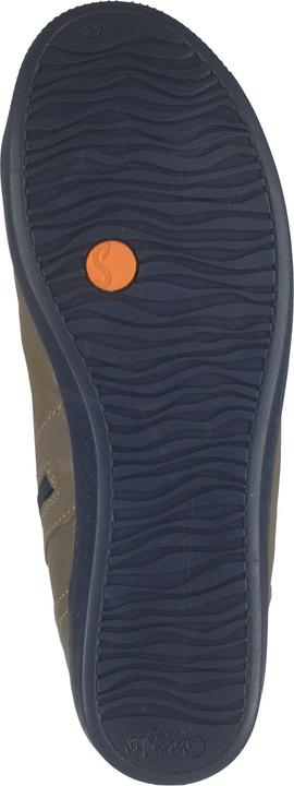 Actual product image Softinos Stiefelette (39)