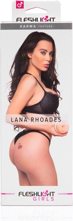 Immagine prodotto Fleshlight Lana Rhoades Karma