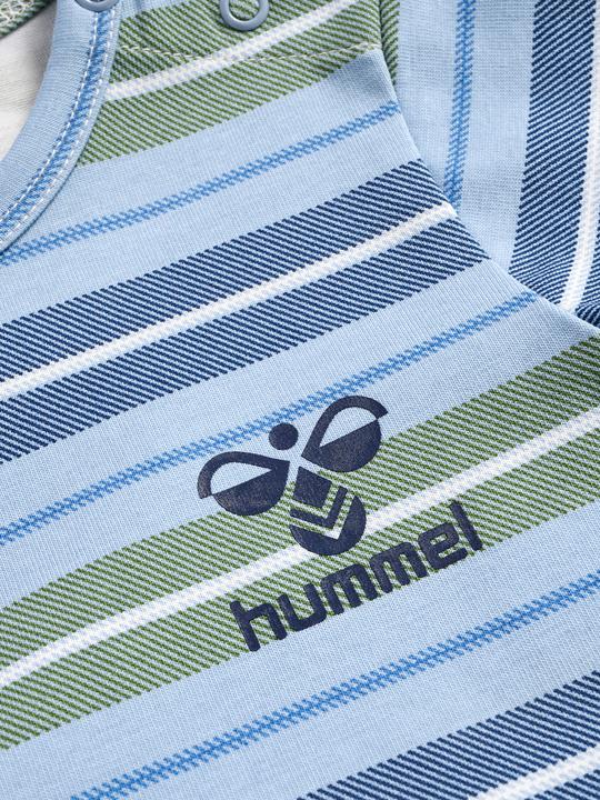 Produktbild hummel Hmljan Body S/S (68)
