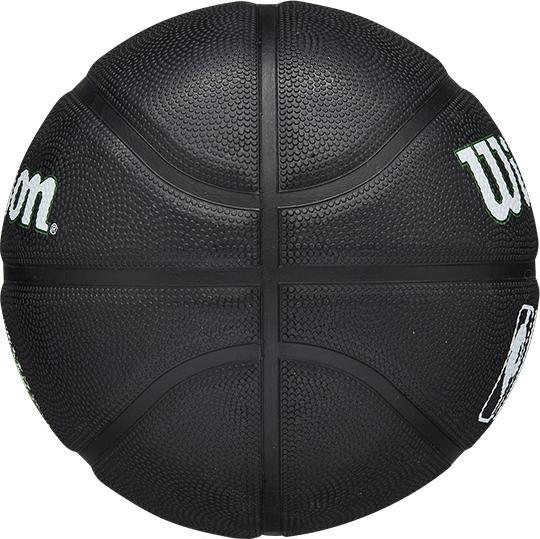 Immagine prodotto Wilson Tributo Squadra Nba Mini Bos Celtics