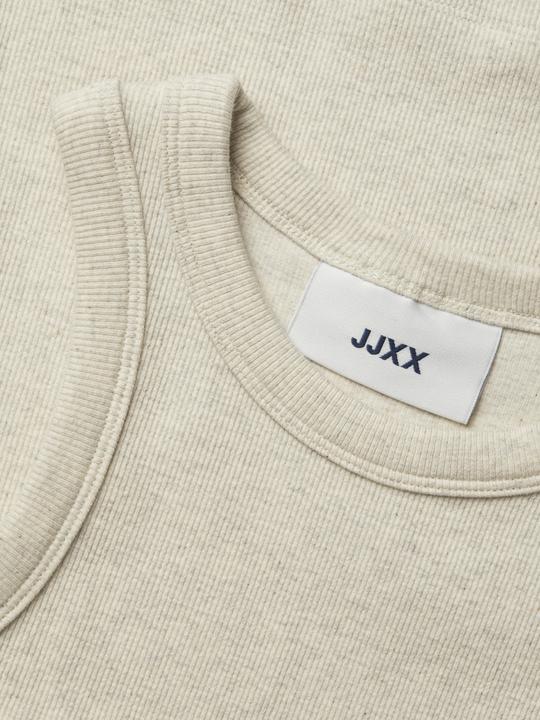 Image du produit JJXX Jxforest Str Sl Rib Top Jrs Noos (S)