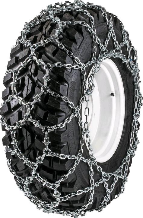 Image du produit Pewag Universal U 3618 ED Chaînes à neige renforcées pour véhicules tout-terrain