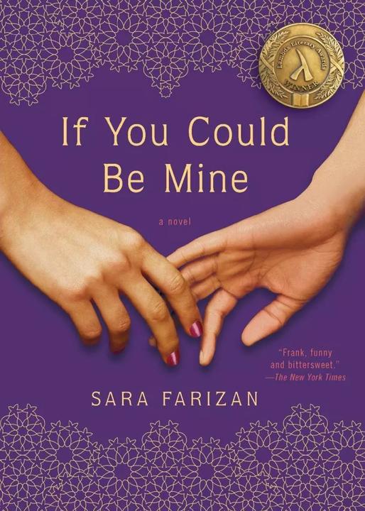 Actual product image If You Could Be Mine (English, Sara Farizan, 2014)