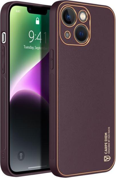 Image du produit Dux Ducis Yolo Series Étui rigide (Apple iPhone 14)