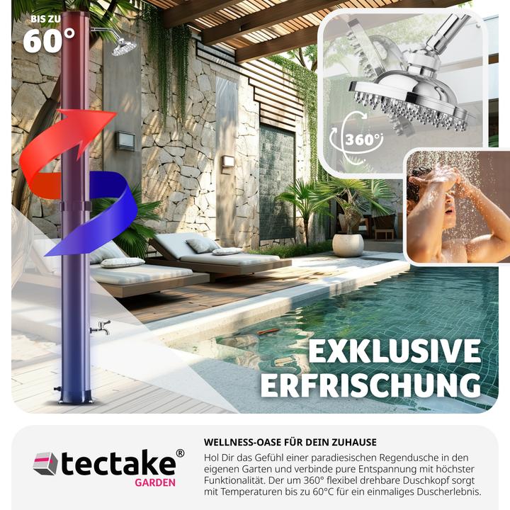 Image du produit tectake Orinoco