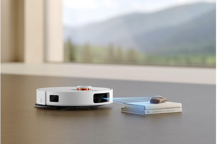 Image du produit Xiaomi X20 Pro (Robot d'aspiration et de nettoyage)
