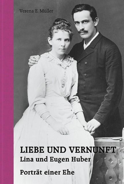 Produktbild Liebe und Vernunft (Deutsch, VerenaE., Müller, 2016)