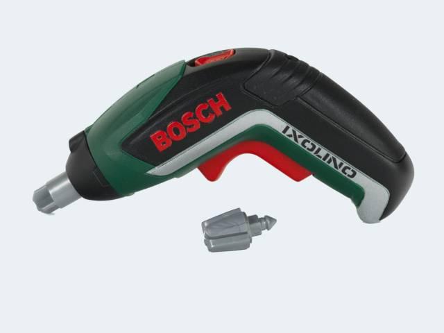 Image du produit Theo Klein Bosch Ixolino II