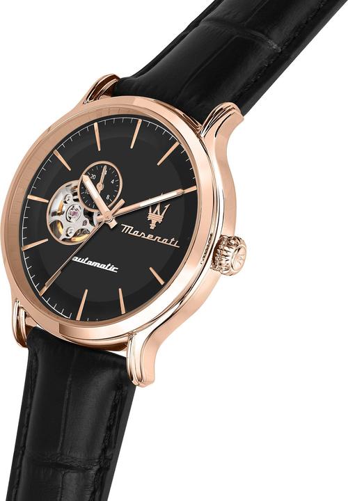 Actual product image Maserati Epoca (Analogue wristwatch, 42 mm)