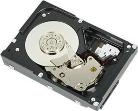 Produktbild Dell HD 600GB, SAS 12Gbps 15krpm (0.60 TB, 2.5")