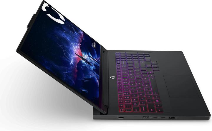Produktbild Lenovo Legion Pro 7 (16", Intel Core Ultra 9 275HX, 32 GB, 2000 GB, CH)