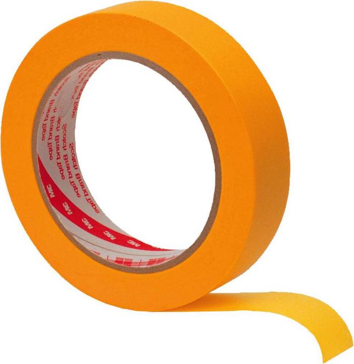 3M Painter's masking tape 244 (18 mm)