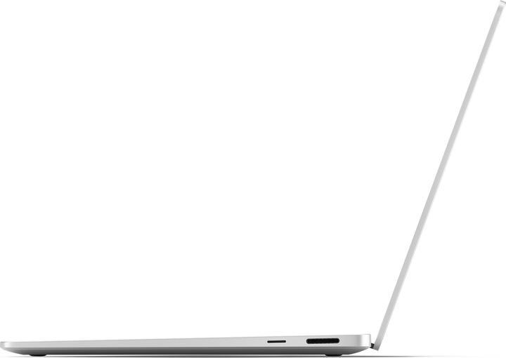 Produktbild Microsoft Surface Laptop 7. Edition for business (mit Netzteil) – Copilot+ PC (15", Snapdragon X Elite X1E-80-100, 16 GB, 256 GB, DE)