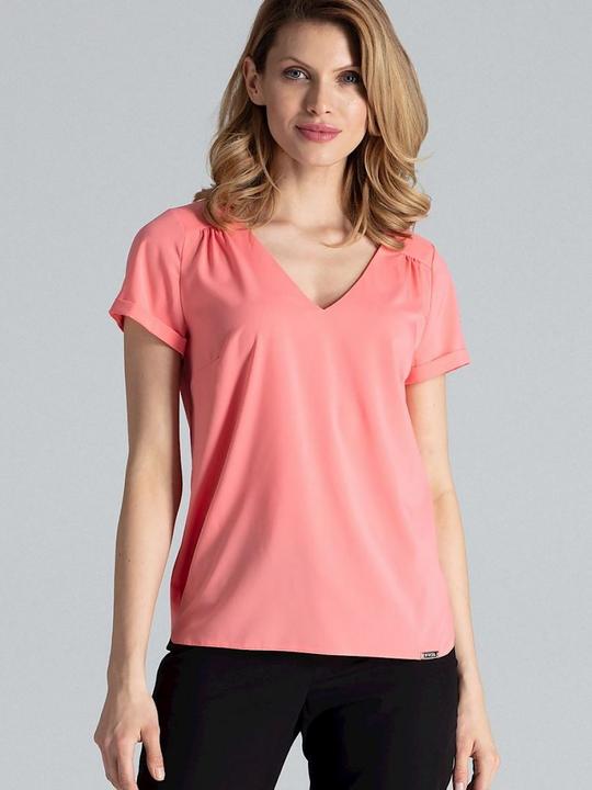 Actual product image Figl Blouse (M)