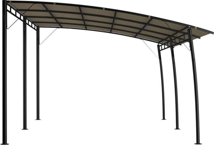 Produktbild VidaXL Yoki (300 cm, 300 cm)