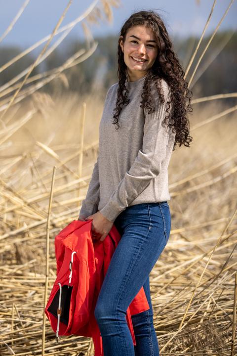 Immagine prodotto Rukka Kimi Damen Pullover (38)