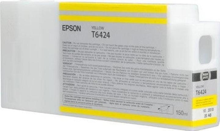 Epson T6424 (Y)