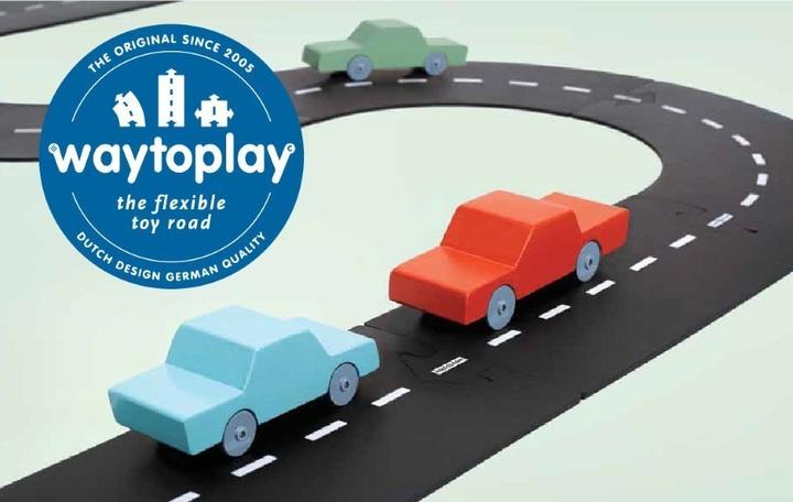 Image du produit Waytoplay Autoroute