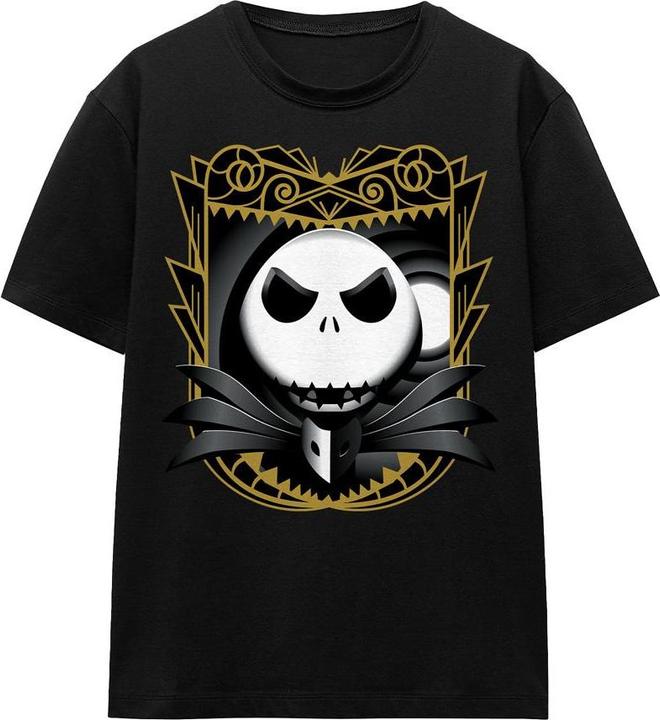 Produktbild The Nightmare Before Christmas TShirt (XL)