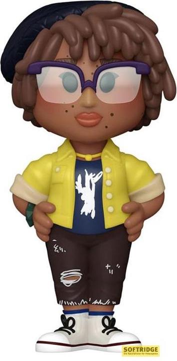 Immagine prodotto Funko Vinyl Soda: Teenage Mutant Ninja Turtles: Mutant Mayhem - April O'Neil (Chance of Metallic Chase)
