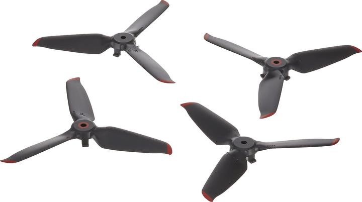 Actual product image DJI FPV Propellers (Propeller protection, DJI FPV)
