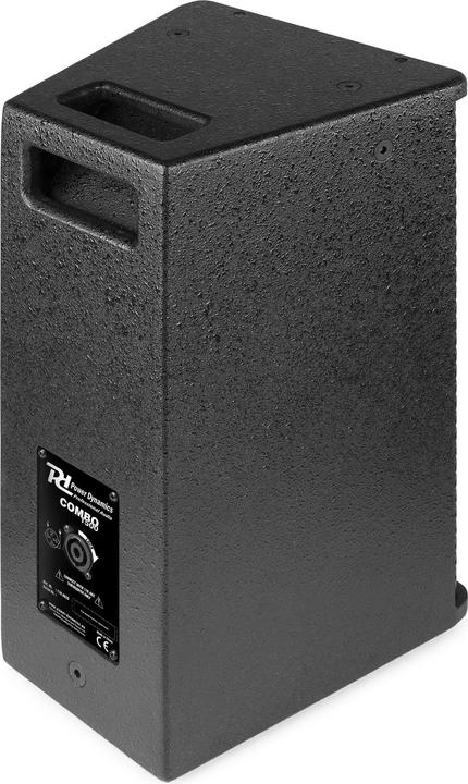 Produktbild Power Dynamics PA-System PD Combo 1500 800 Watt (Aktiv, 1x 800 W)