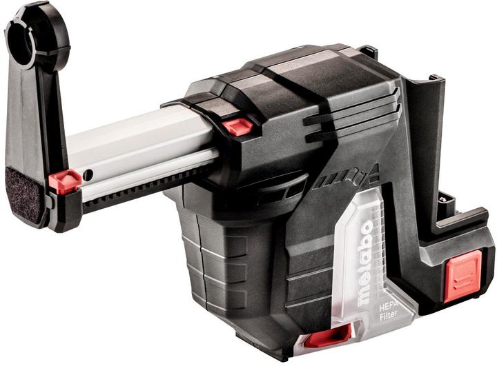 Produktbild Metabo Absaugvorrichtung ISA 18 LTX 24