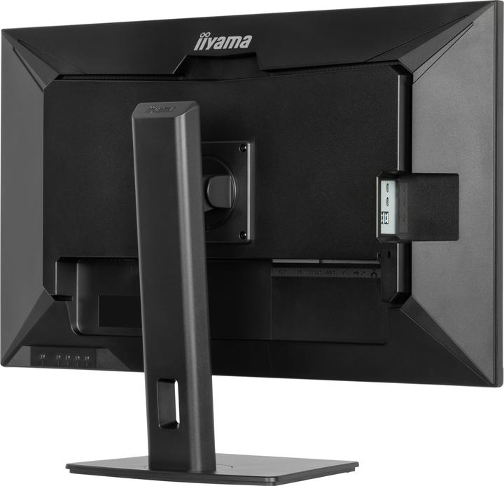 Immagine prodotto iiyama Monitor XUB3297QSNP-B1 (2560 x 1440 pixel, 32")