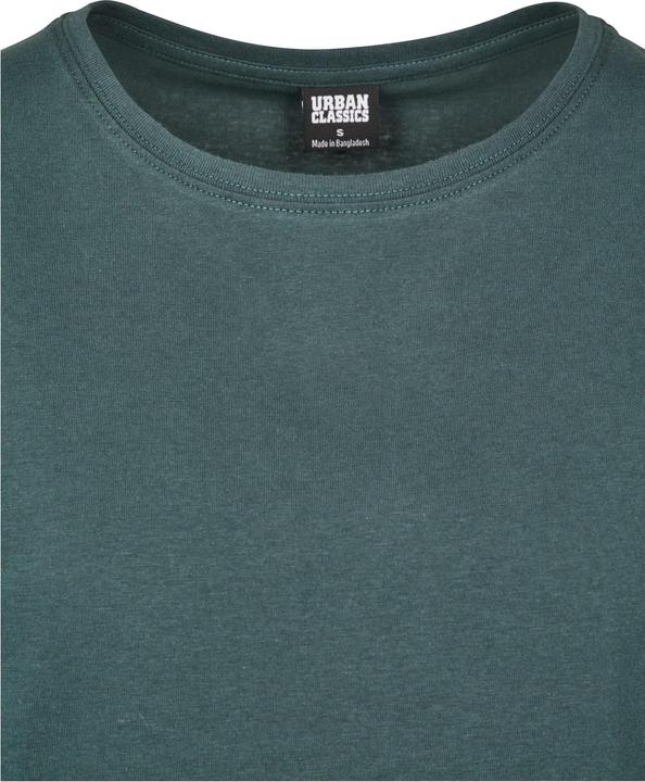 Image du produit Urban Classics Tee-shirt à épaules allongées pour femmes (S)
