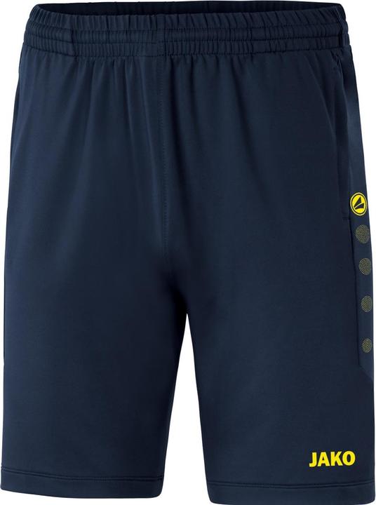 Actual product image JAKO Training Shorts Premium (S)