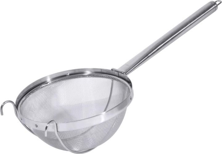 Actual product image Contacto Strainer with insert Straining and brewing sieve (22 cm)