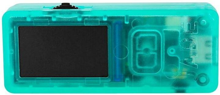 Actual product image Blockstream Jade - Transparent Green (Bitcoin)