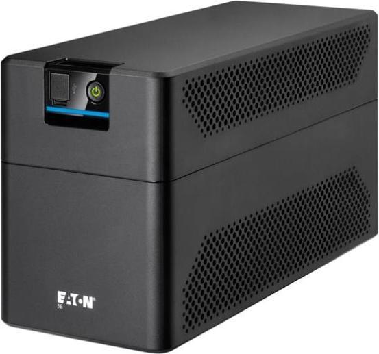 Actual product image Eaton 5E 1200 USB DIN G2 (1200 VA, 660 W, Line-interactive UPS)