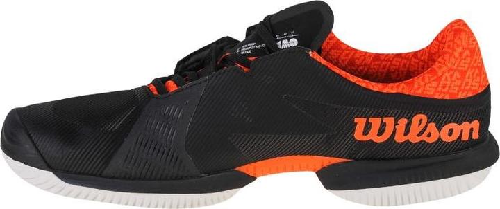 Actual product image Wilson Kaos Swift 1.5 WRS330980 Black 45 1