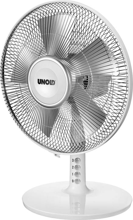 Image du produit Unold Silverline (55 dB)