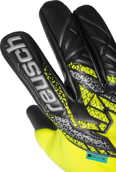 Produktbild Reusch Torwarthandschuh Attrakt Gold X Nc - 8 (8)