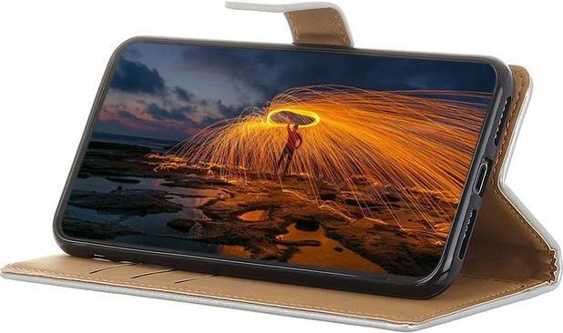 Immagine prodotto MU Classic Serie Classic II con copertina in pelle (Samsung Galaxy A16 5G)