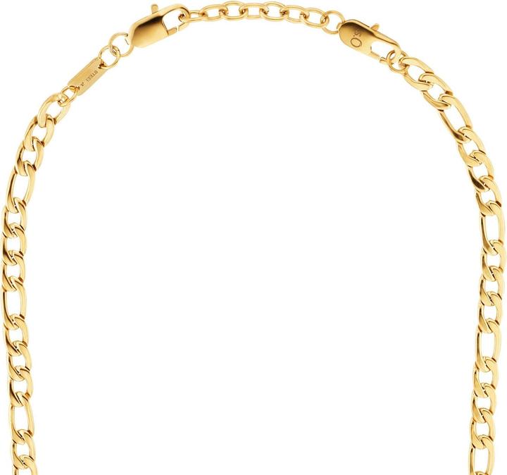 Image du produit S.Oliver Kette (Acier inoxydable, 50 - 55 cm)