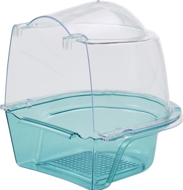 Immagine prodotto Savic Splash Fuglebad 14x15x16 cm
