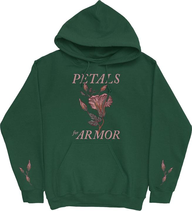 Hayley Williams Petals